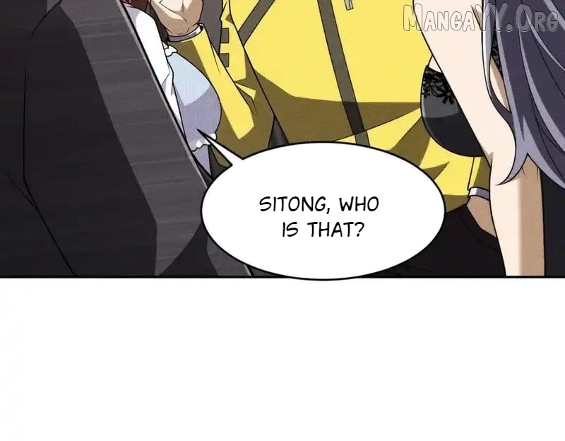 Hidden Dragon in the City (2025) Chapter 20 - page 46